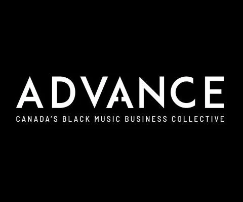 Advance Music Canada logo