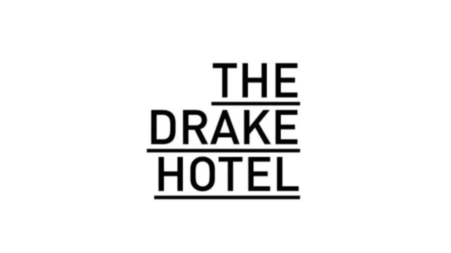 The Drake Hotel logo