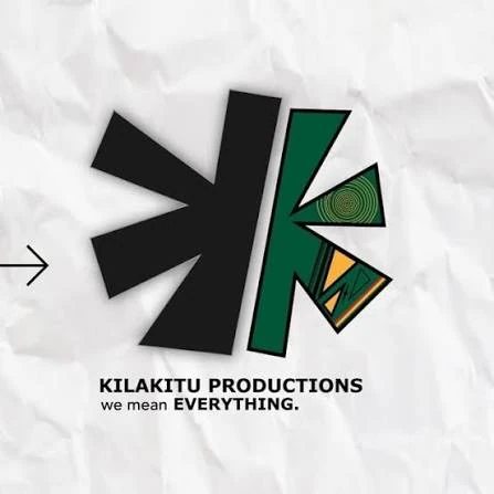 Kilakitu Productions logo