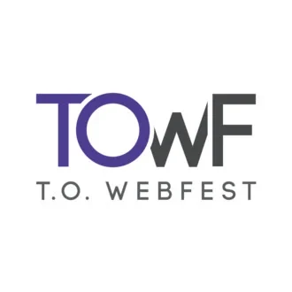 T.O. Webfest logo